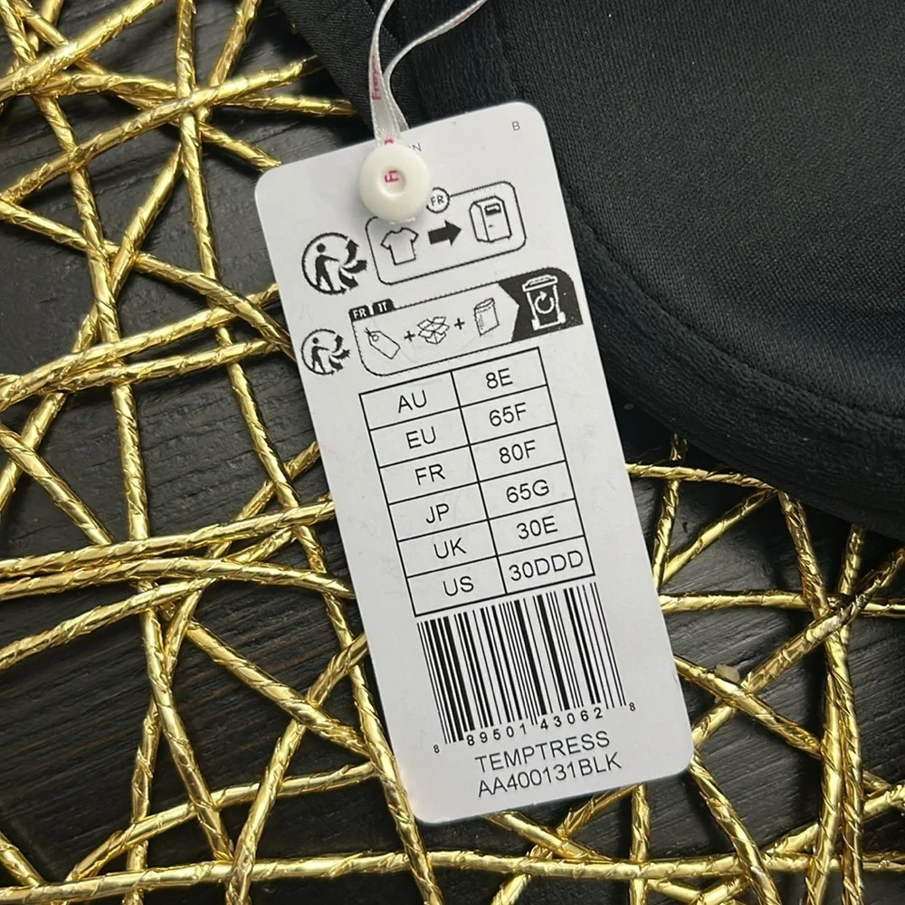 Freya fabric type